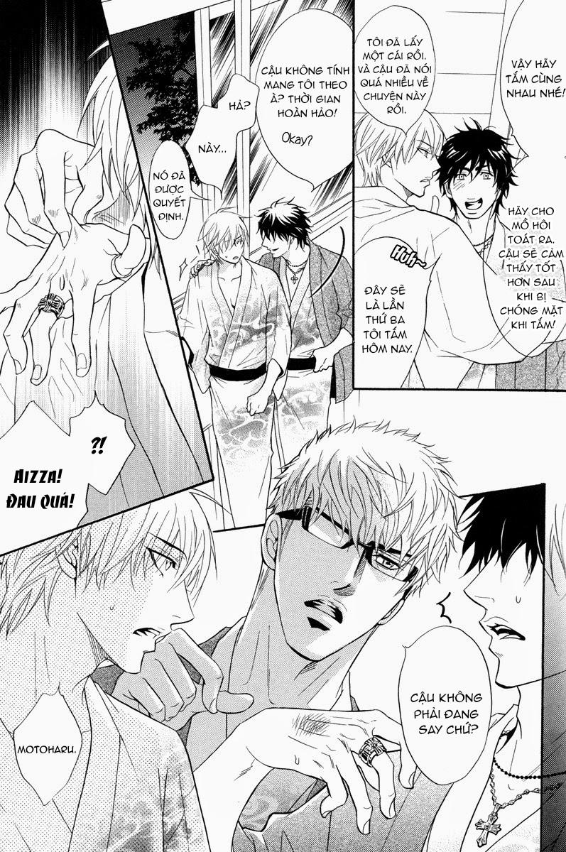 Doujinshi Tổng Hợp Chapter 135 - Next Chapter 136