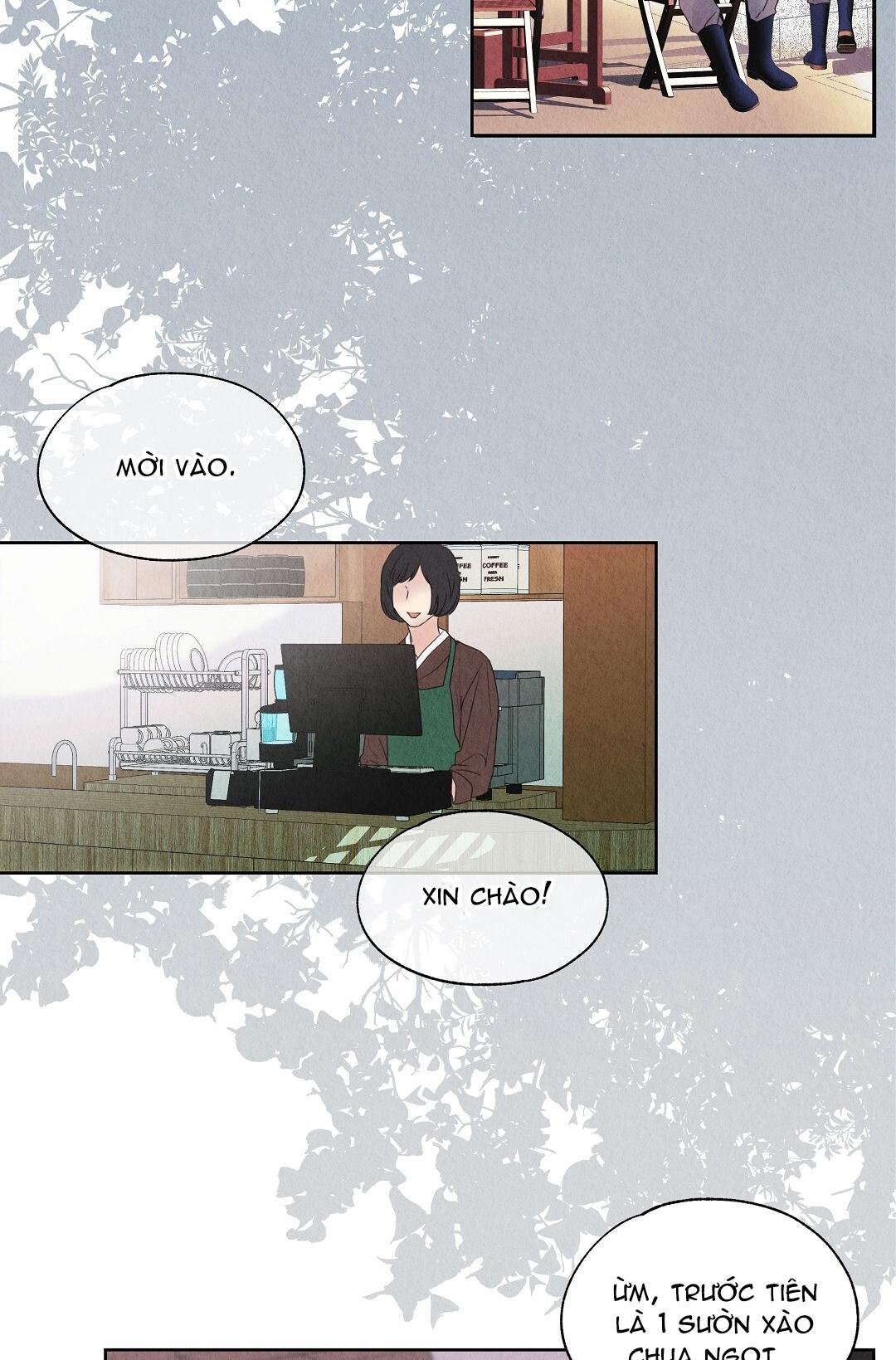 QUÁ KHỨ CỦA KẺ PHẢN DIỆN Chapter 10 - Next 