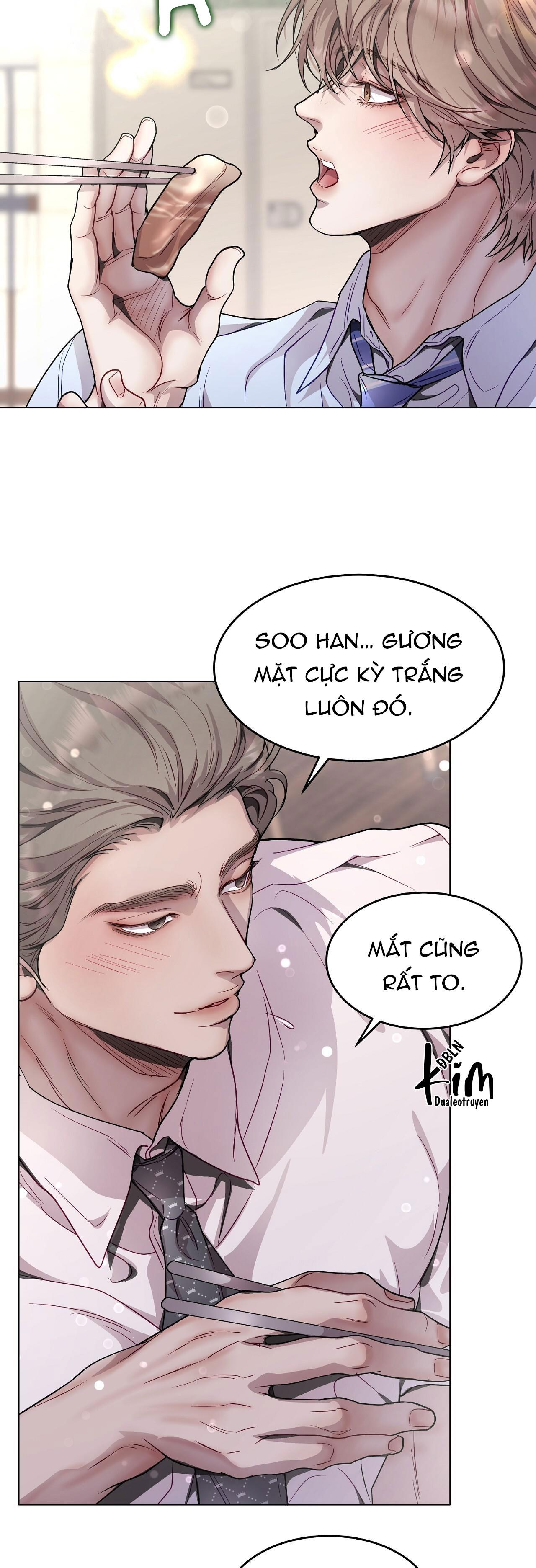 LỐI SỐNG ÍCH KỶ Chapter 63 - Next Chapter 64