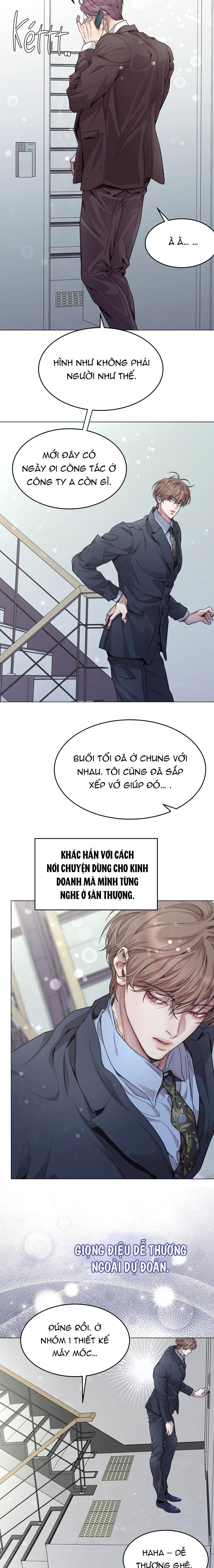 LỐI SỐNG ÍCH KỶ Chapter 55 - Next Chapter 56