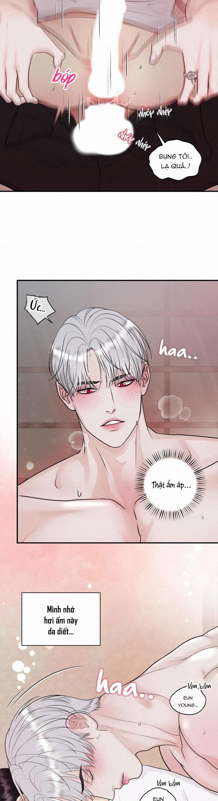 BUỔI LỄ TRỪ TÀ Chapter 3 - Next 