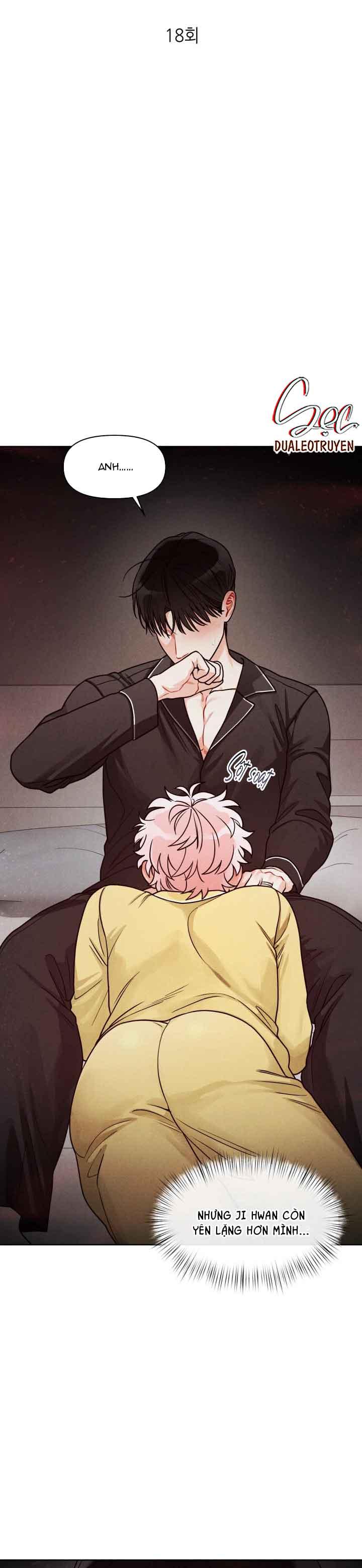 Private Call Chapter 18 - Next Chapter 19