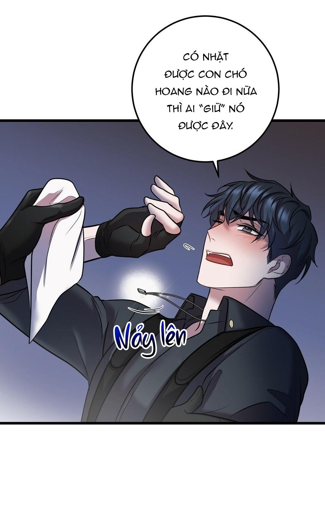 Đáy Sâu Tuyệt Vọng Chapter 26 - Next Chapter 26