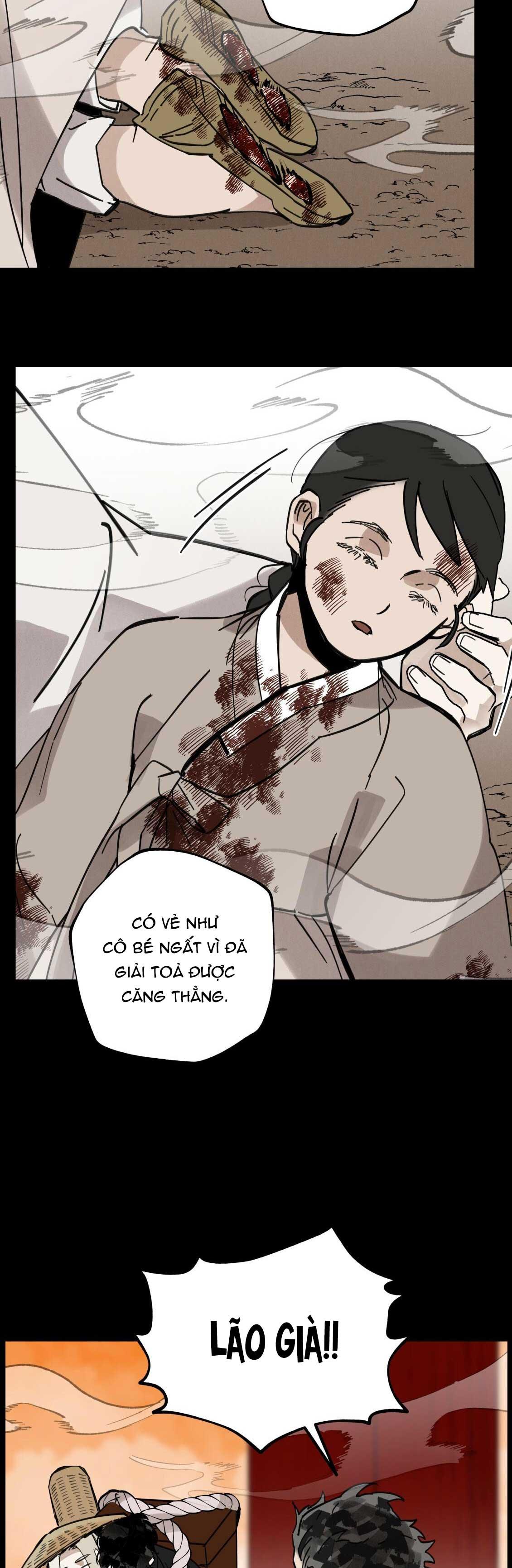 PALJAE Chapter 116 - Trang 2