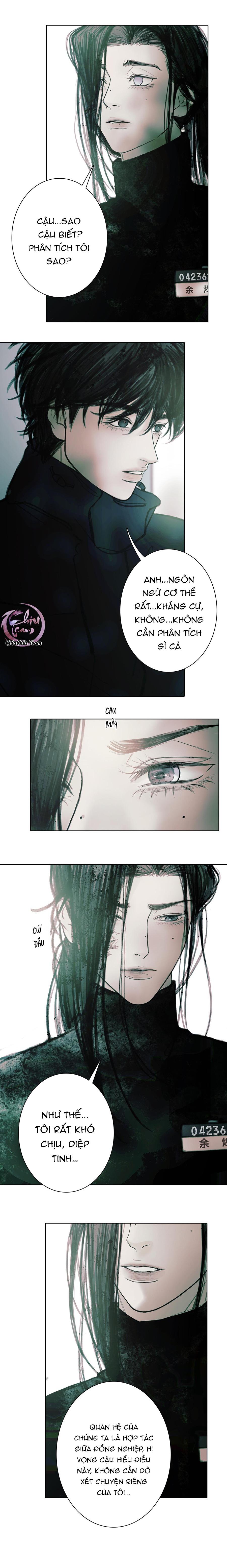Hừng Đông Chapter 6 - Trang 3