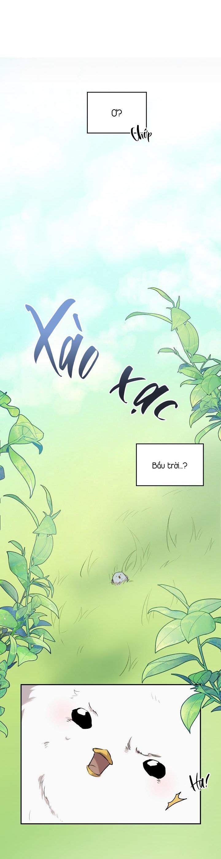 (CBunu) Xin Người Đừng Nhấn Chapter 1 - Trang 3