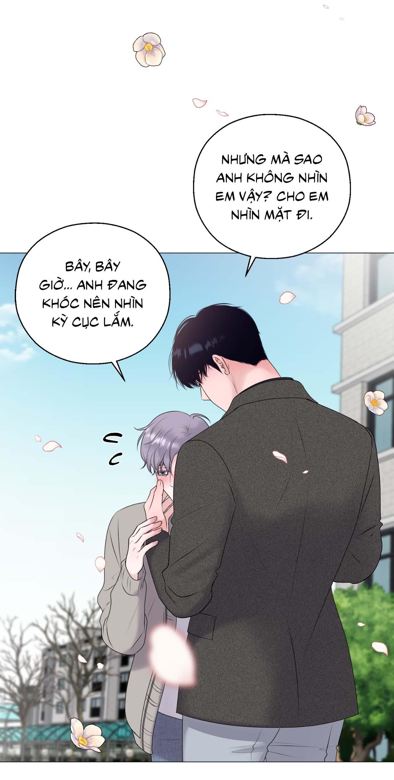 Tiền Bối Của Anh Chapter 24 - Next Chapter 25