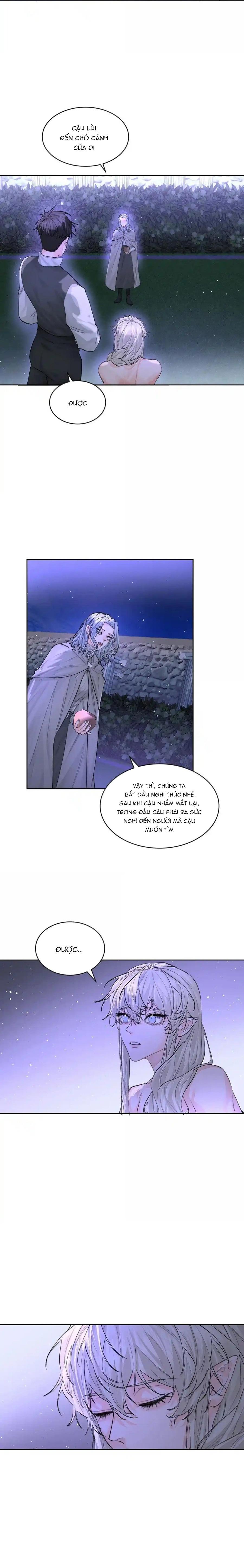 Bạn Trai Cũ Trở Thành Vua Chapter 84 - Next Chapter 85