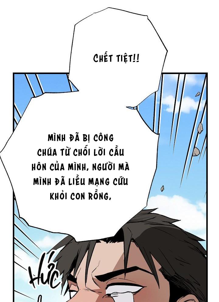 DŨNG SĨ, KHÔNG ĐƯỢC XUẤT TINH Chapter 1 - Next Chapter 2