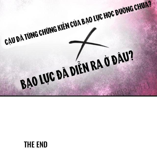 Mày đã bao giờ chứng kiến bạo lực học đường chưa? Chapter 3 - Next 