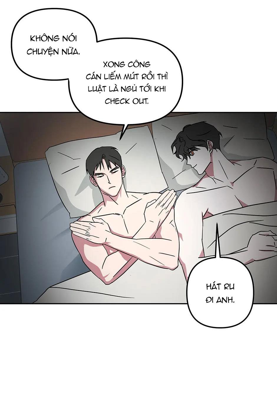 Chén Ghệ Mới Bồ Cũ Chapter 4 - Next Chapter 5