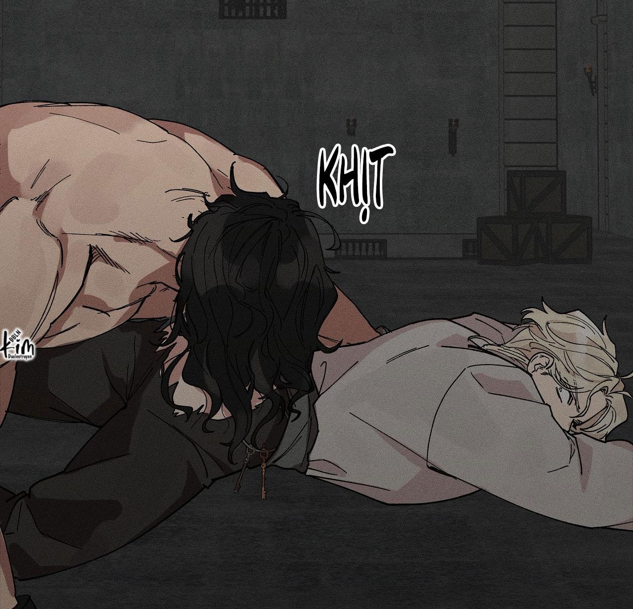 QUÁI THÚ CỦA BAHAL Chapter 1 - Next Chapter 2