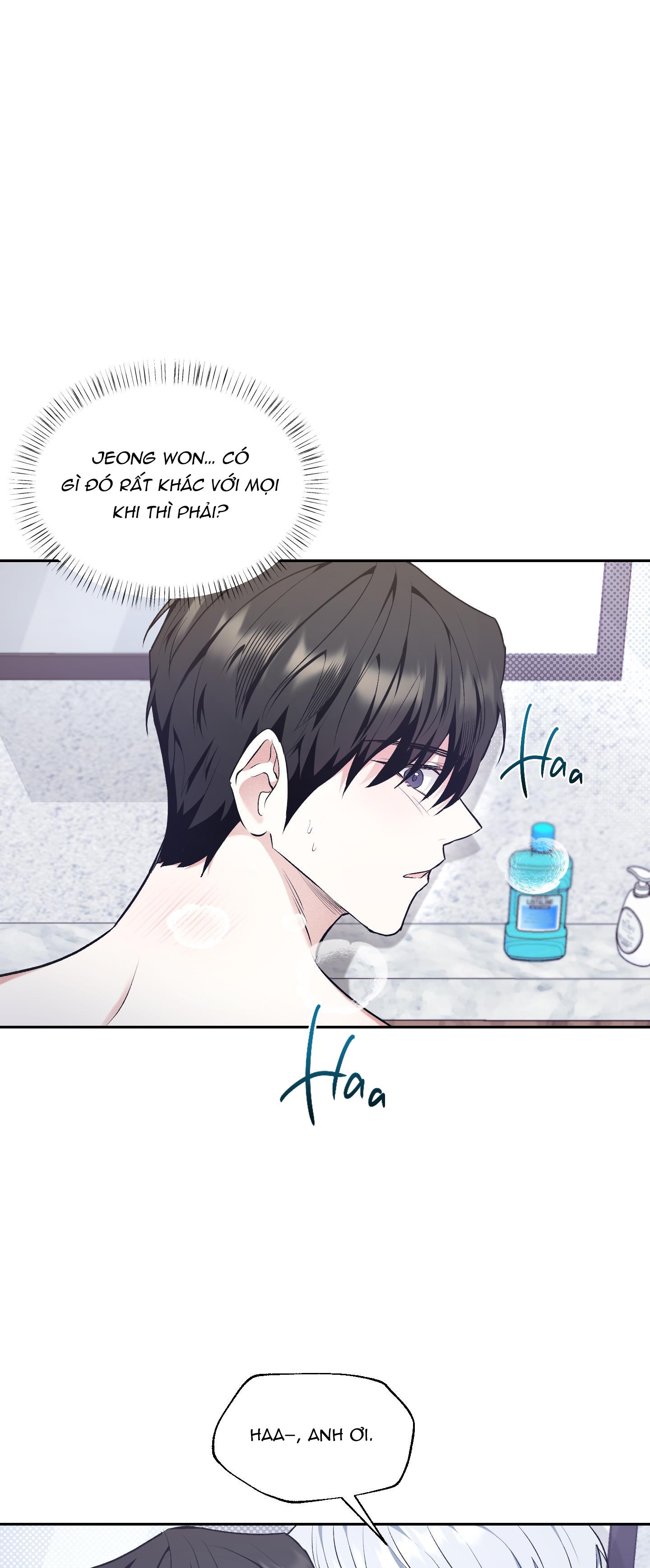 BẮN LÀ DÍNH Chapter 16 - Trang 3