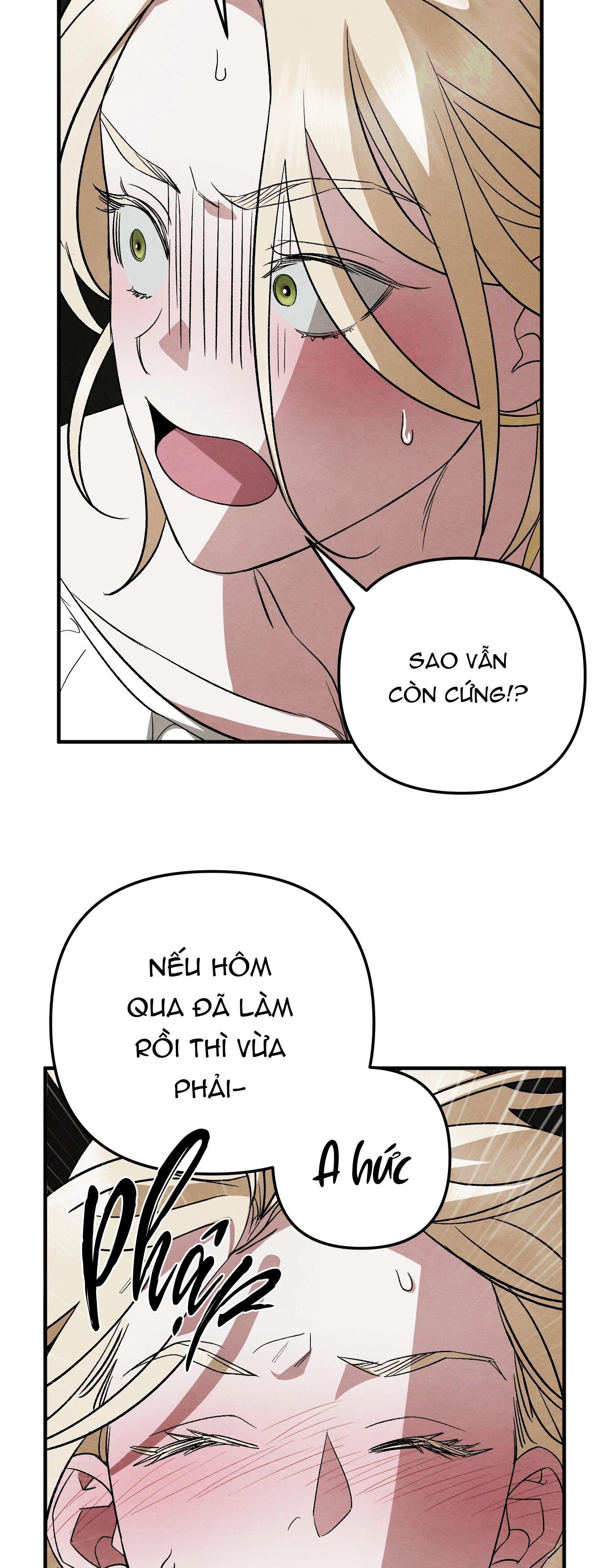GỬI VỊ THIẾU GIA TÔI YÊU Chapter 7 - Next Chapter 8