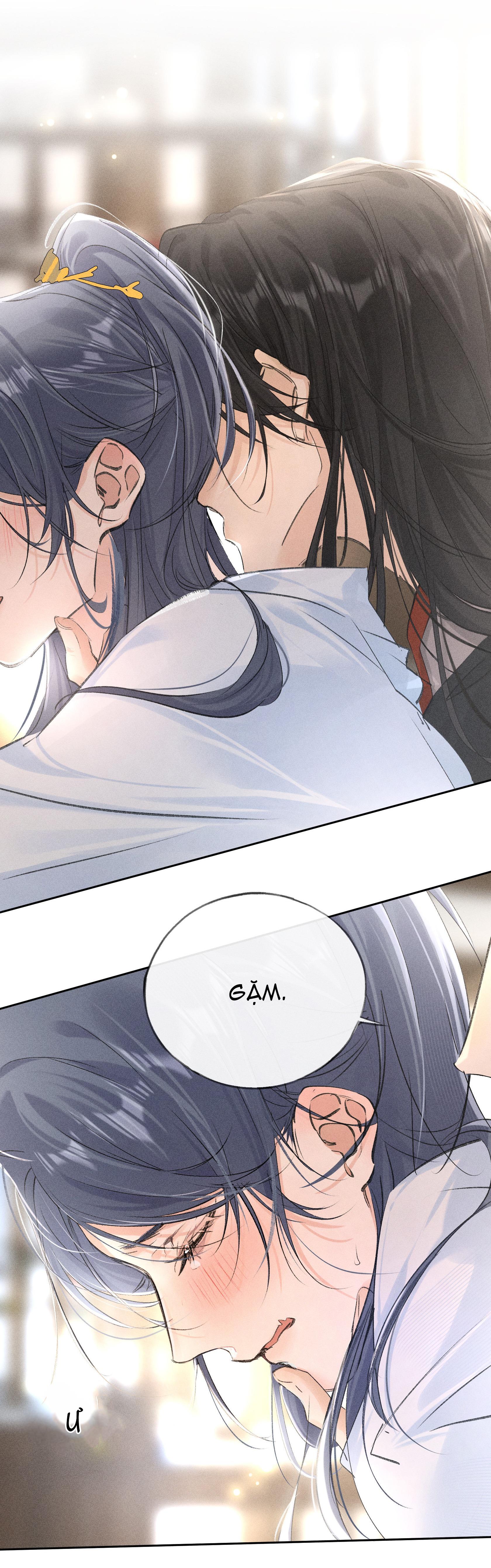 Dụ Địch Thâm Nhập Chapter 25 - Trang 2