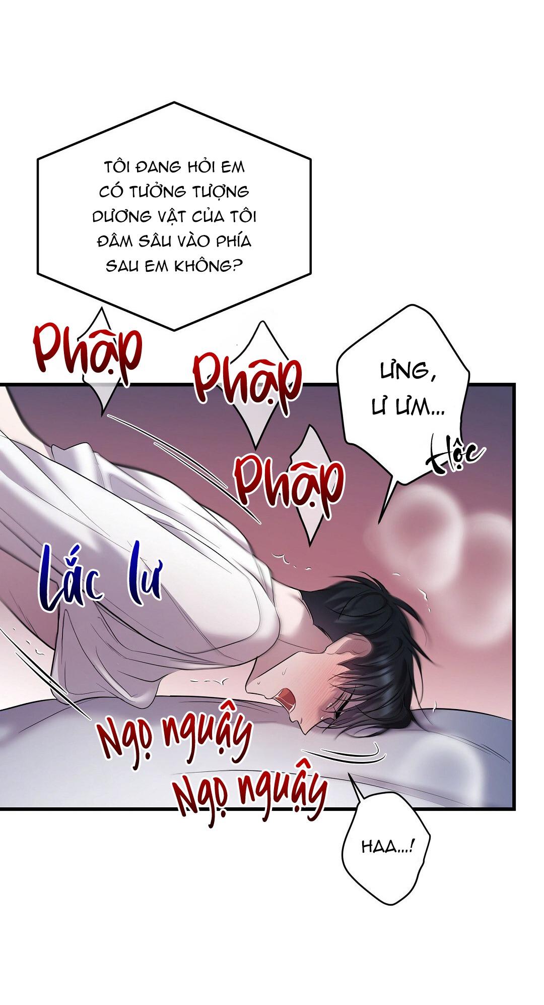 Đáy Sâu Tuyệt Vọng Chapter 87 - Next Chapter 88