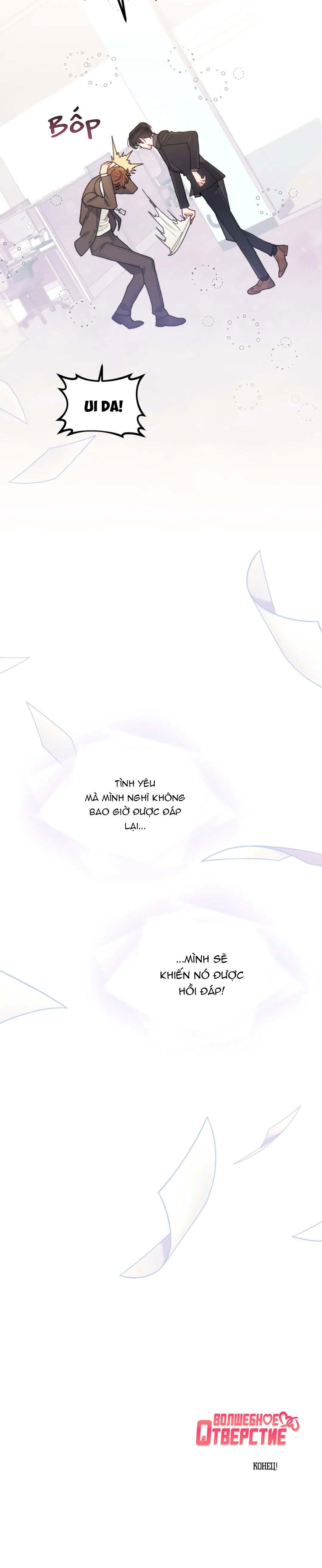 [Hoàn] Official Link Chapter 10 H - Next 