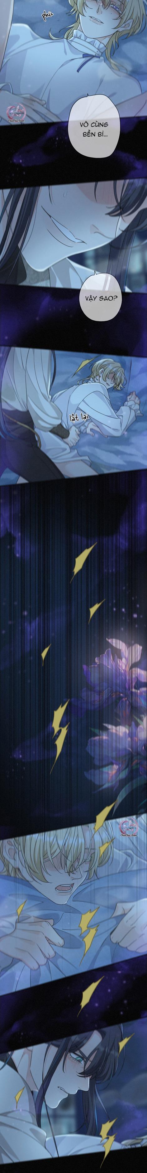 Khốn Thú Chi Nhiễm Chapter 37 - Trang 4