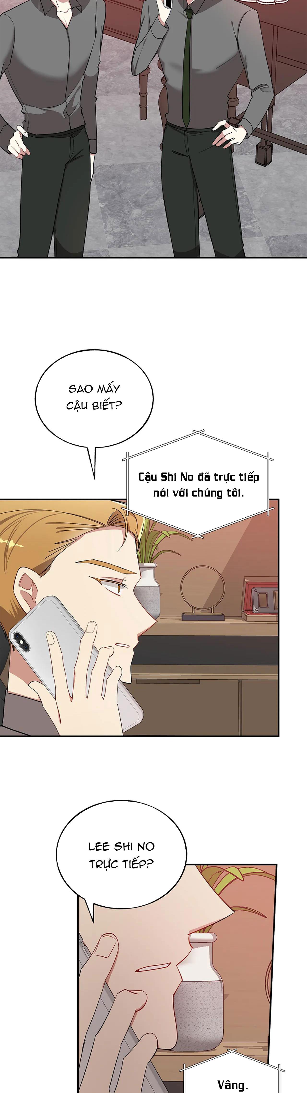 moralless Chapter 58 - Next Chương 59