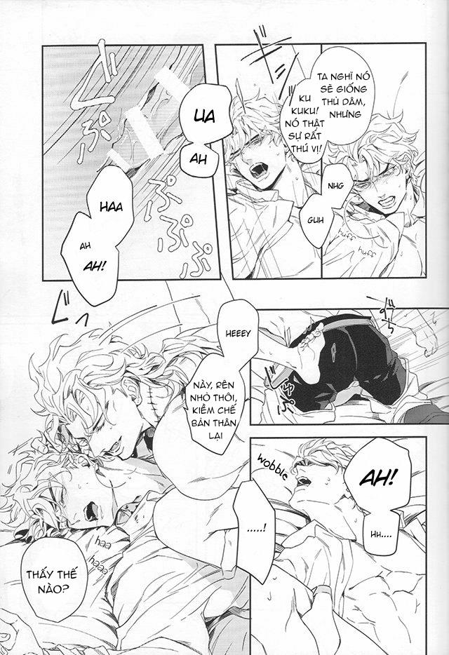 Doujinshi Tổng Hợp Chapter 242 - Next Chapter 243