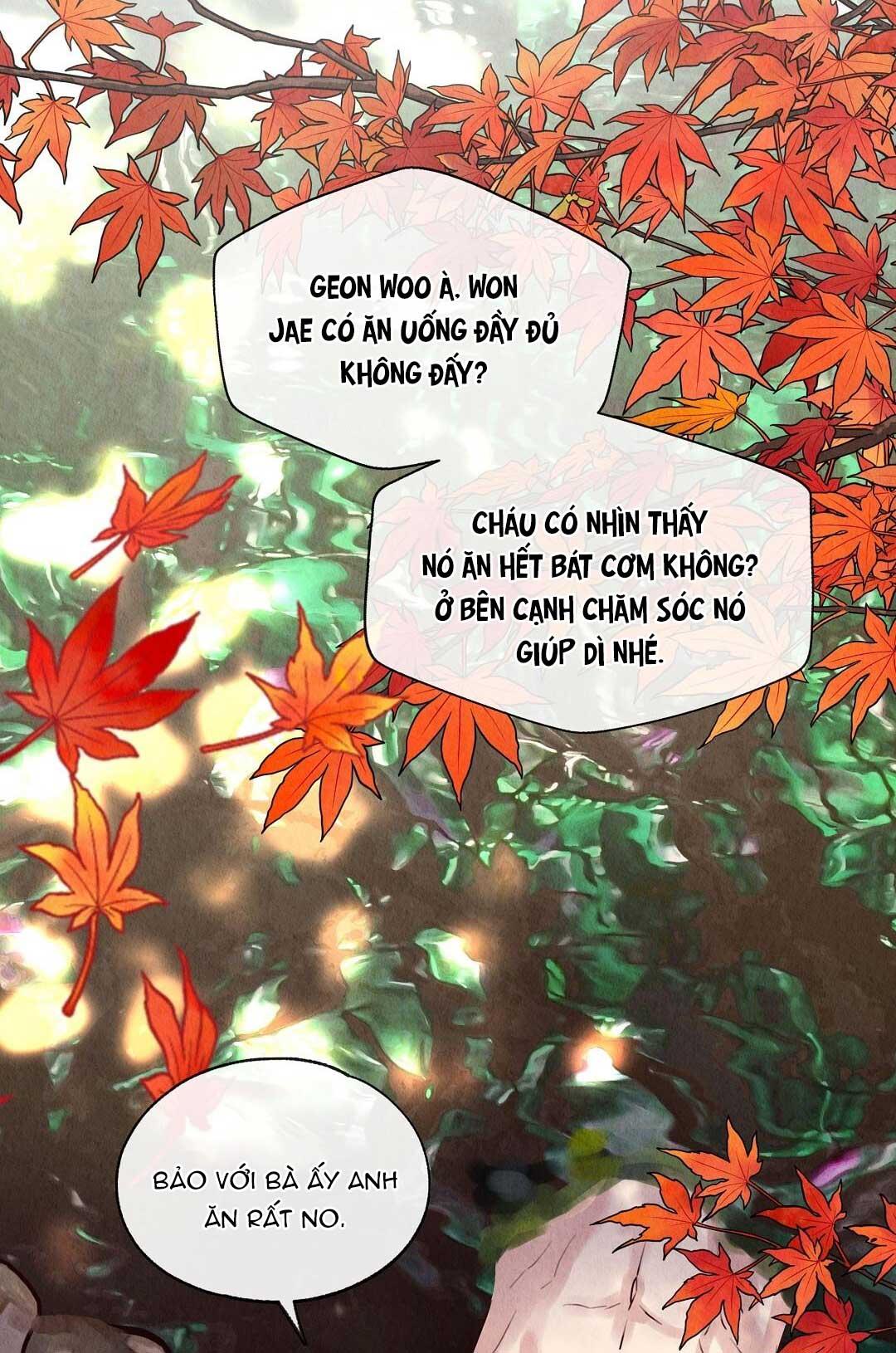 BẢN CHẤT TÀ ÁC Chapter 10 - Next 