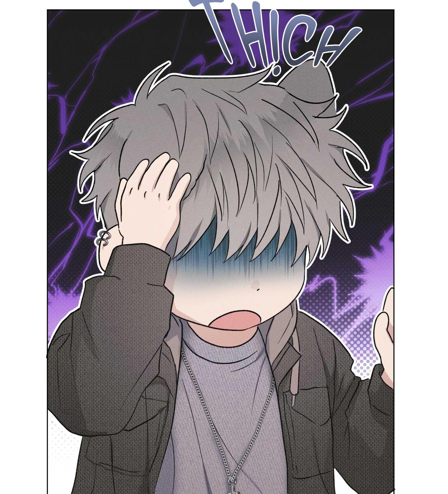 Nhật ký nuôi dưỡng sói hoang Chapter 2 - Next Chapter 3