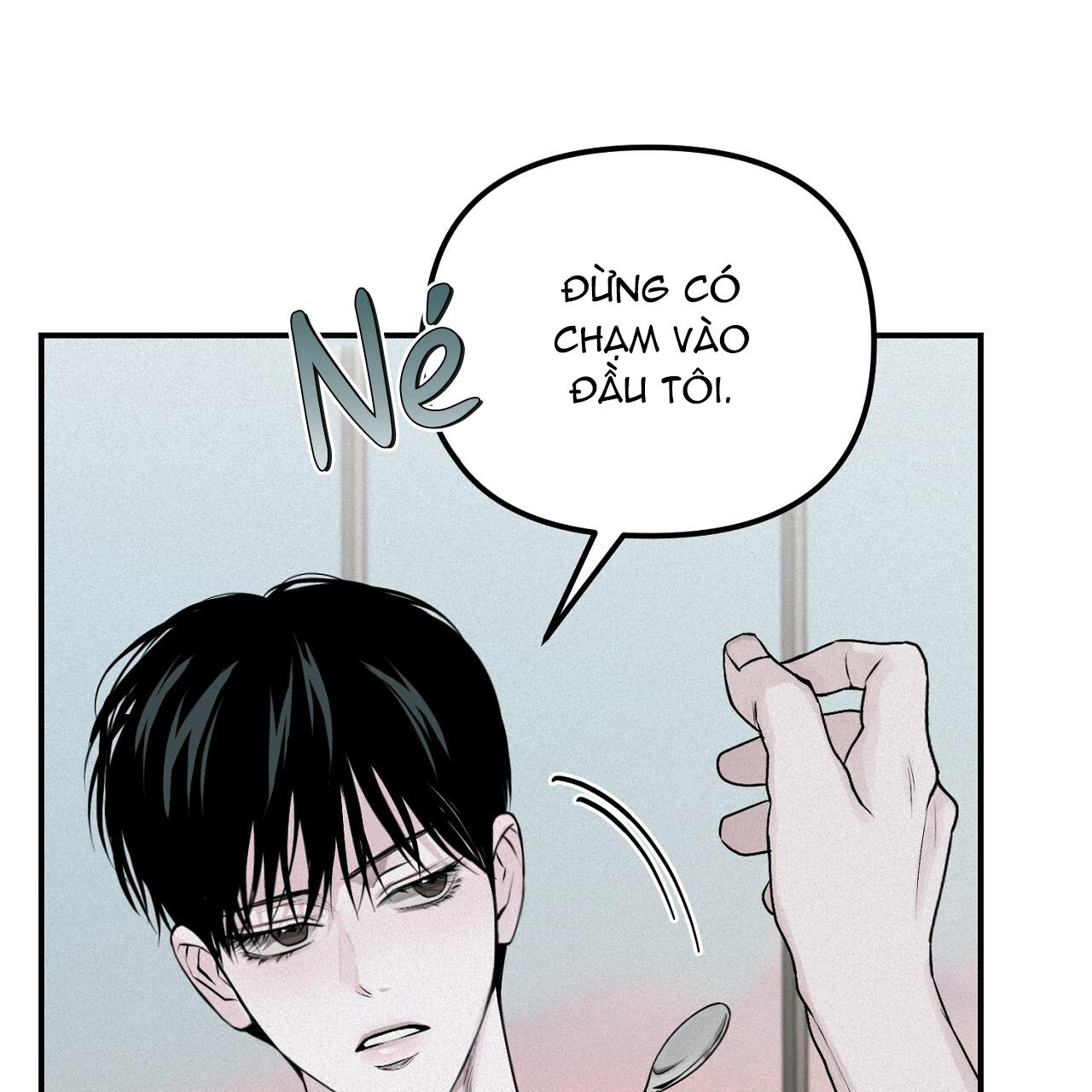 Hình Chiếu Chapter 21 - Next Chapter 22