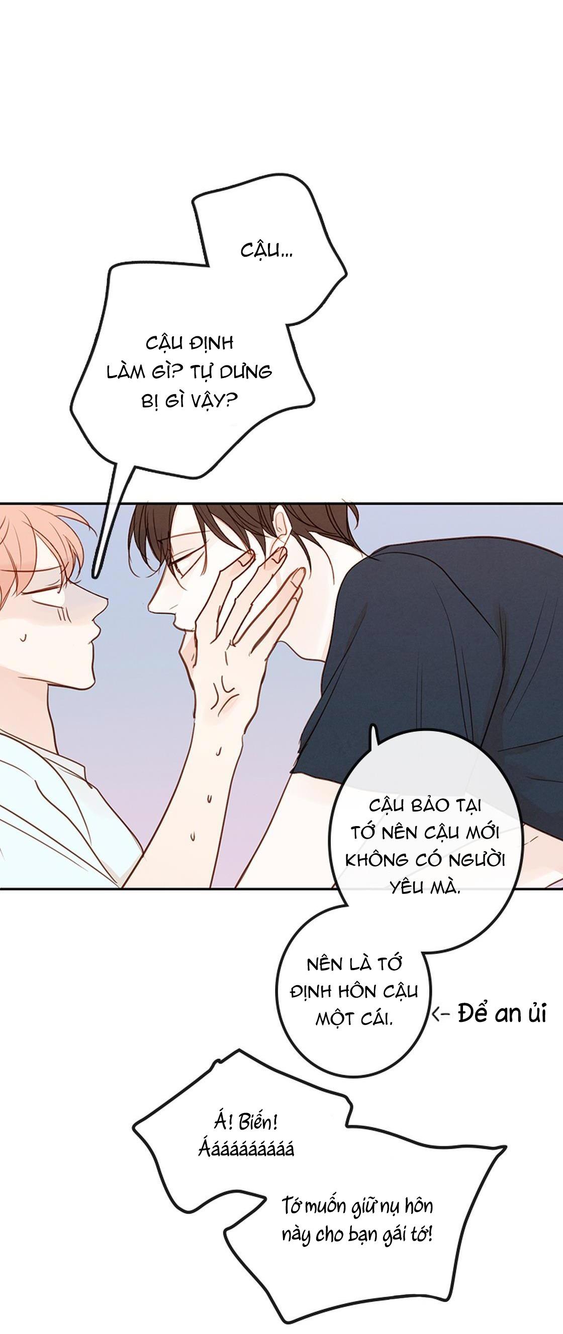 Thiên Đường Táo Xanh Chapter 93 - Next Chapter 94