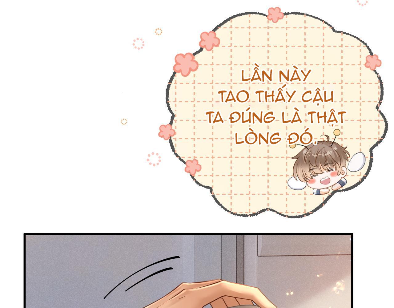 Nam Thần Bá Đạo Cầu Xin Tôi Quay Lại (NGANG RAW) Chapter 34 - Next Chapter 35