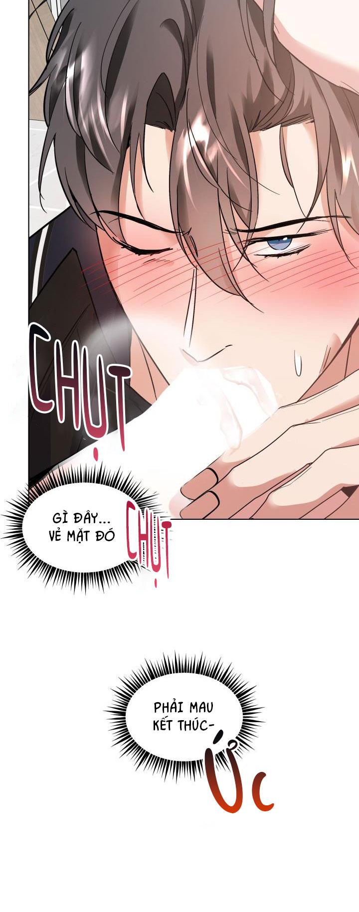 tình yêu không tổn thất Chapter 16 - Next Chương 17