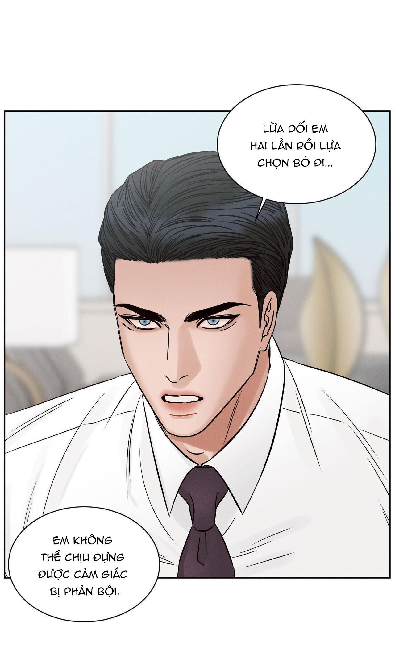 Dù Anh Không Yêu Em Chapter 102 - Next Chapter 103