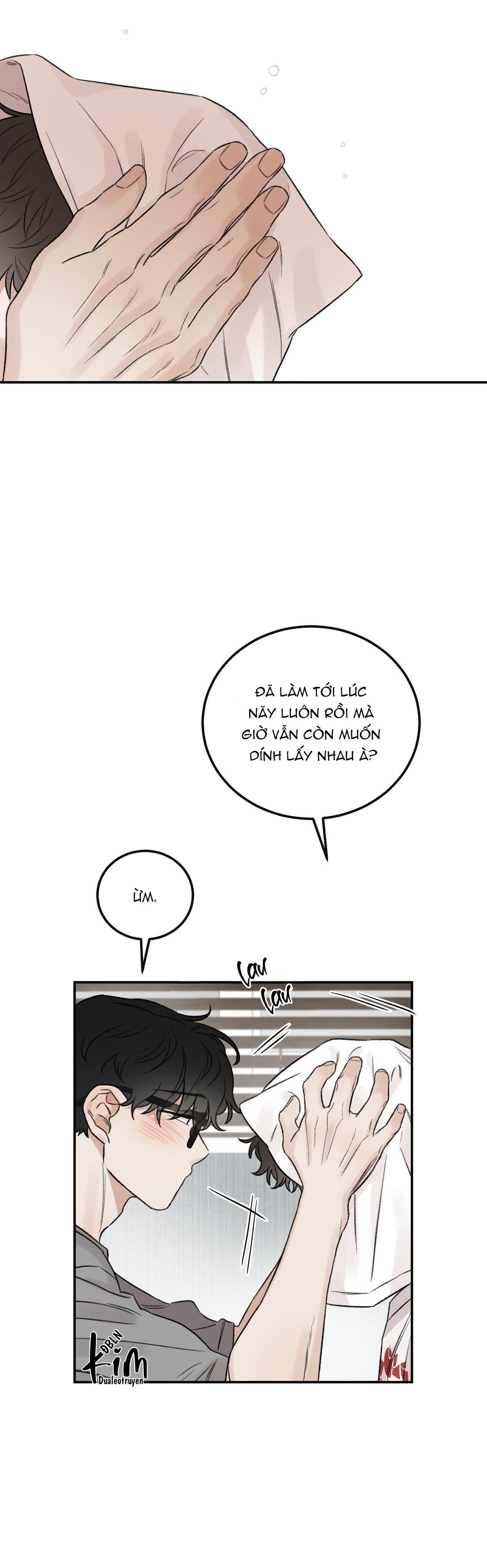 NGHIỆN SEX Chapter 27.6 nhà bên end - Trang 2