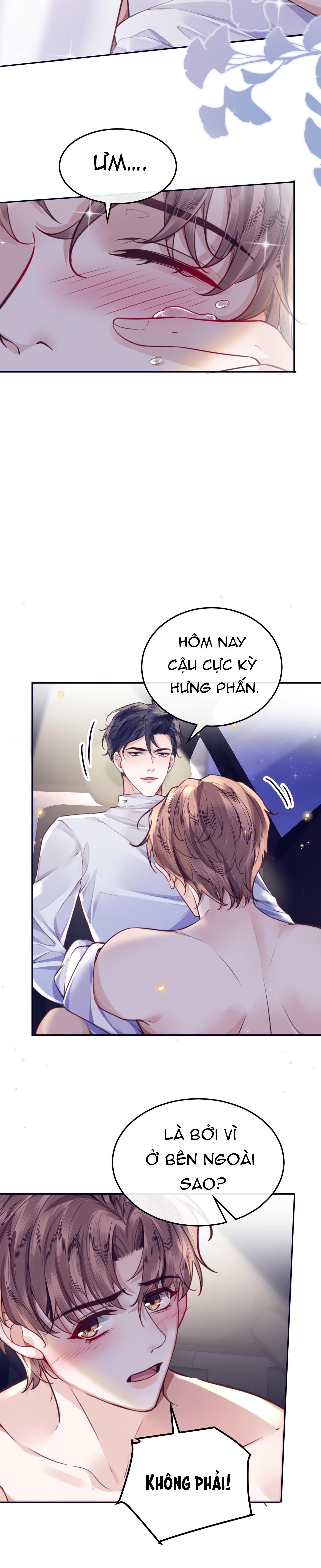 Đặc Chế Cho Riêng Anh Chapter 82 - Next 