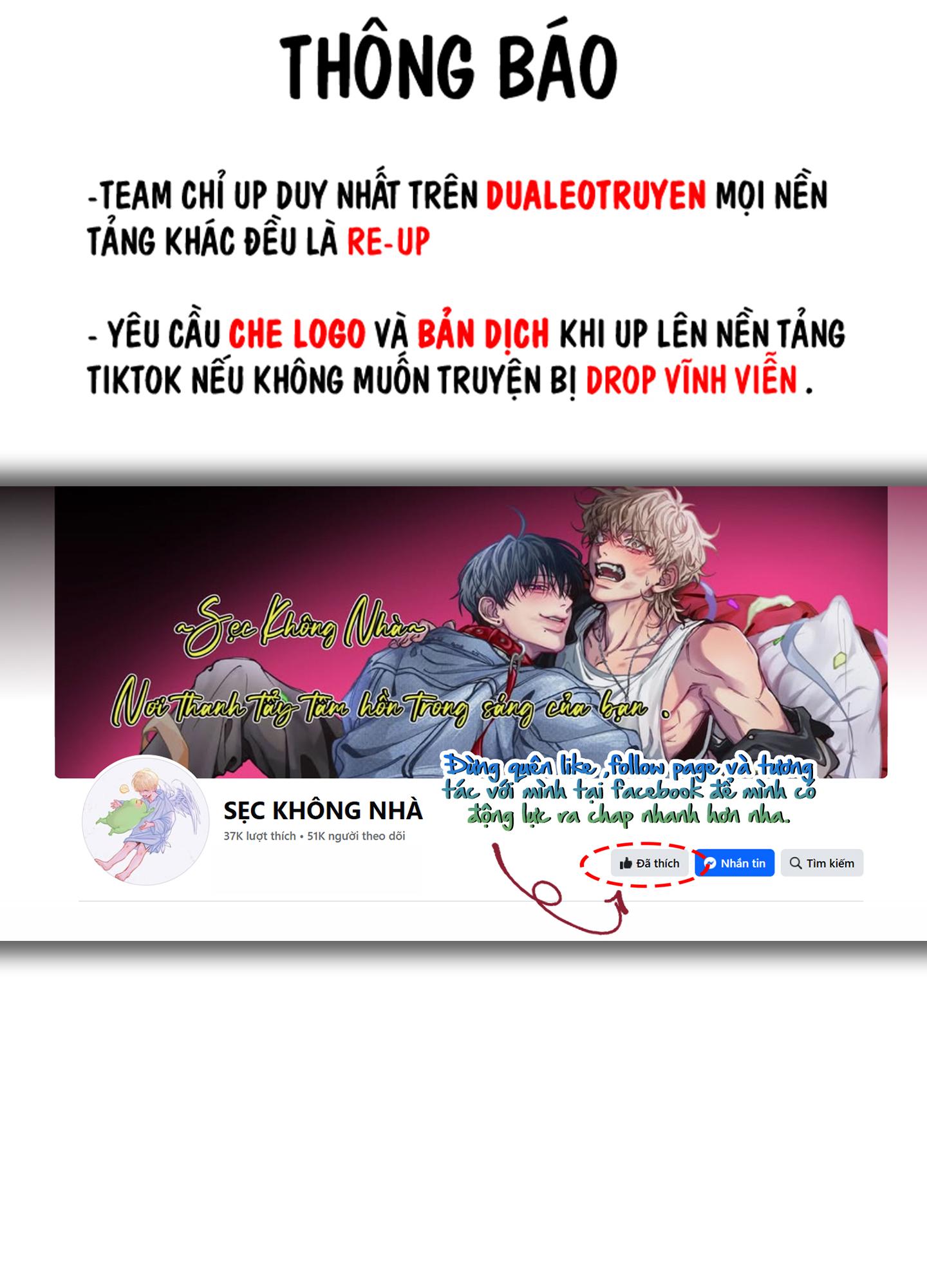 TU HÚ KHÔNG RỜI KHỎI TỔ Chapter 2 - Next Chapter 3