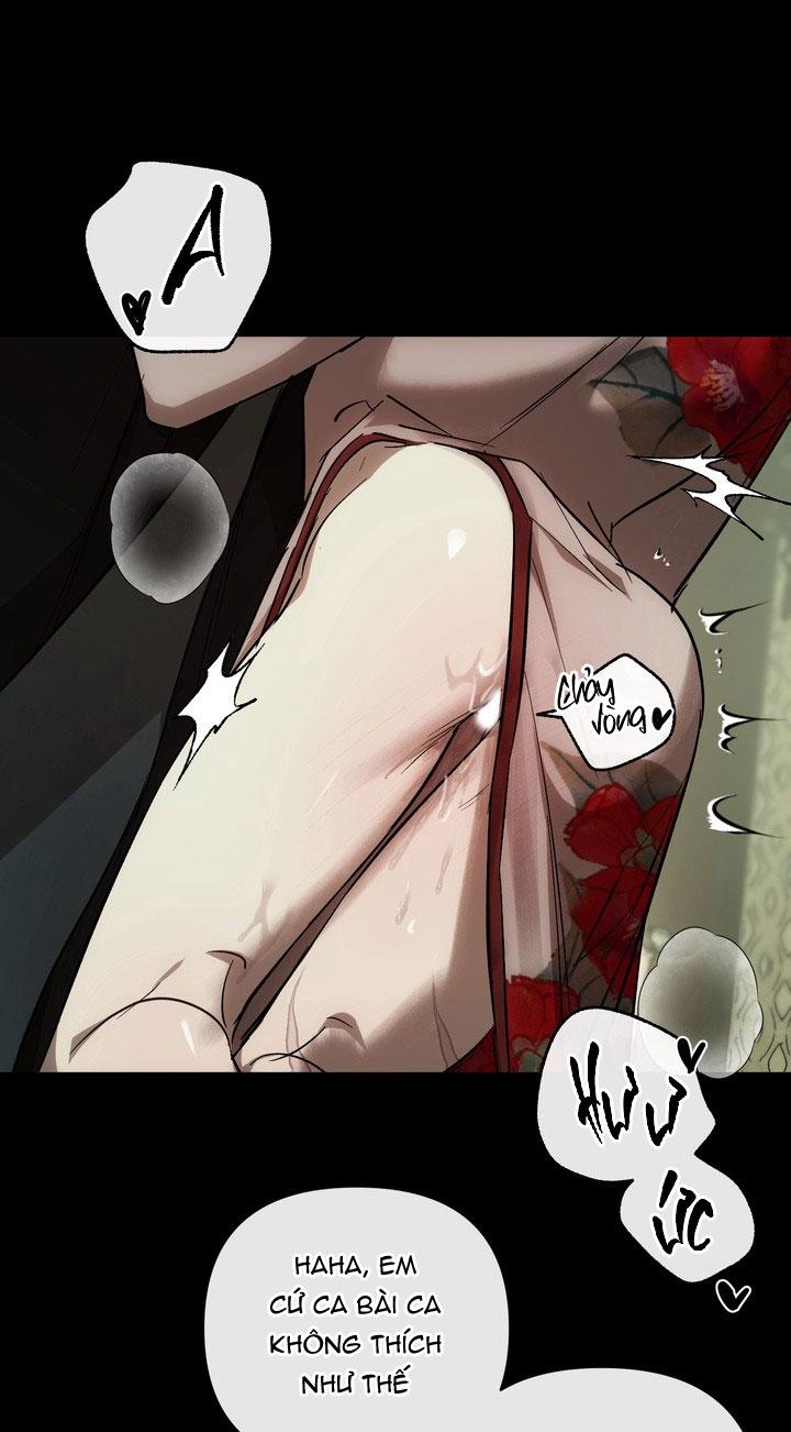 NGHIỆN CUỒNG CÔNG-BDSM CÙNG SẸC Chapter 7.2 đêm trắng 2 - Trang 2