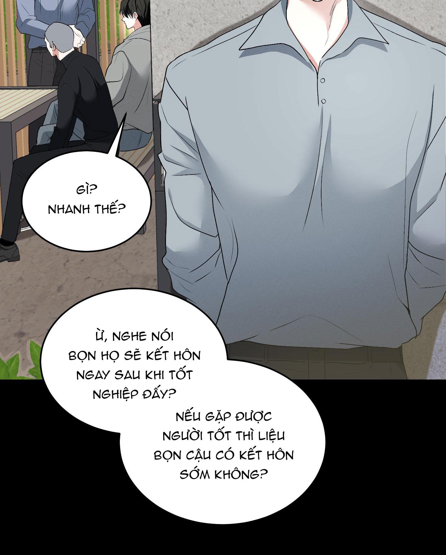 BẮN LÀ DÍNH Chapter 23 - Trang 3