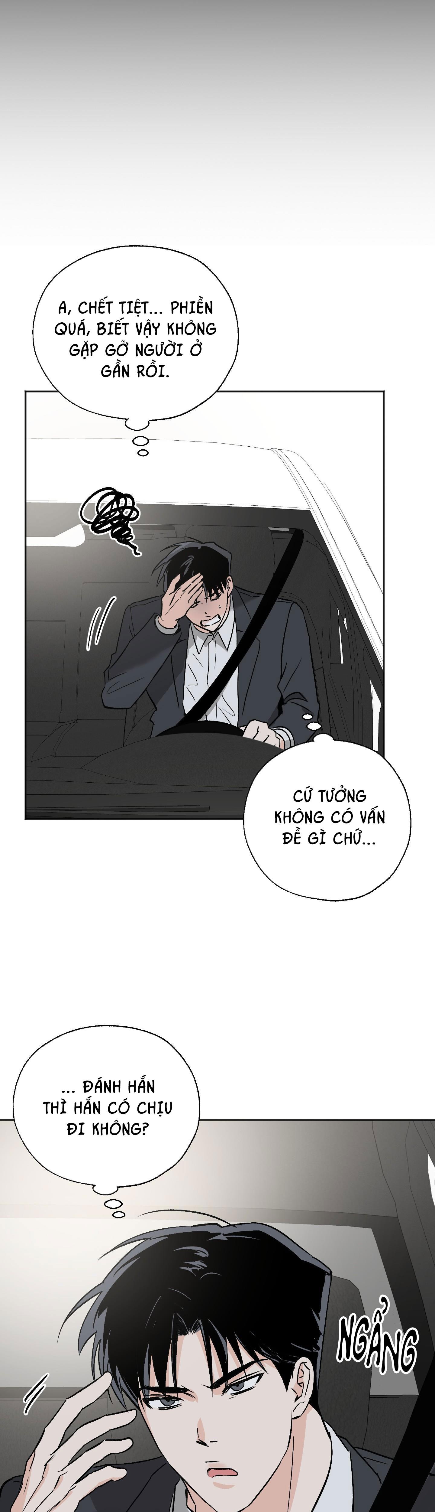 TUYỂN TẬP TRUYỆN NGẮN HỎNY CỦA NHÀ SẸC Chapter 48 Một phòng 2 - Next Chapter 49 MỘT PHÒNG 3