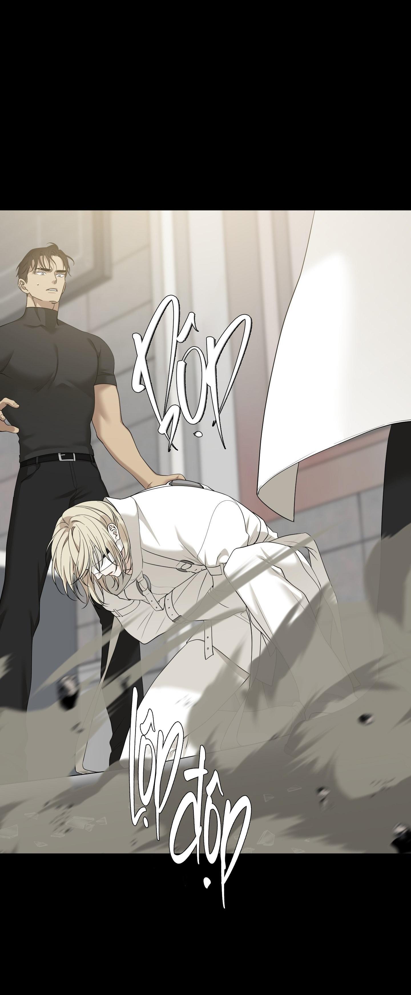 DEAR. 00 Chapter 29 H full hd - Next Chapter 30 end ss