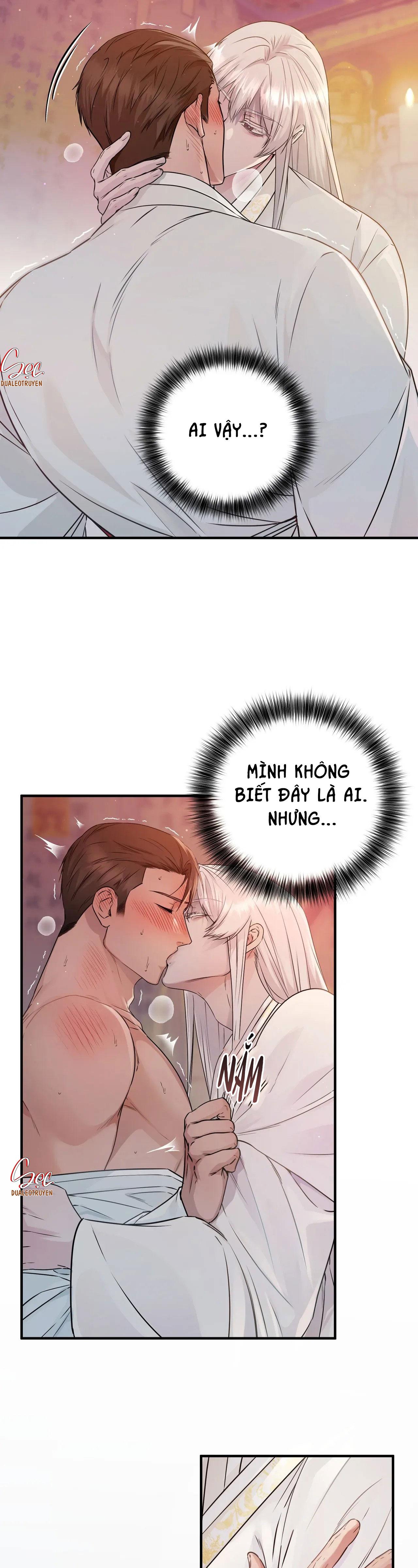 ÂN NHÂN CỦA RẮN Chapter 1 H+++ - Next 