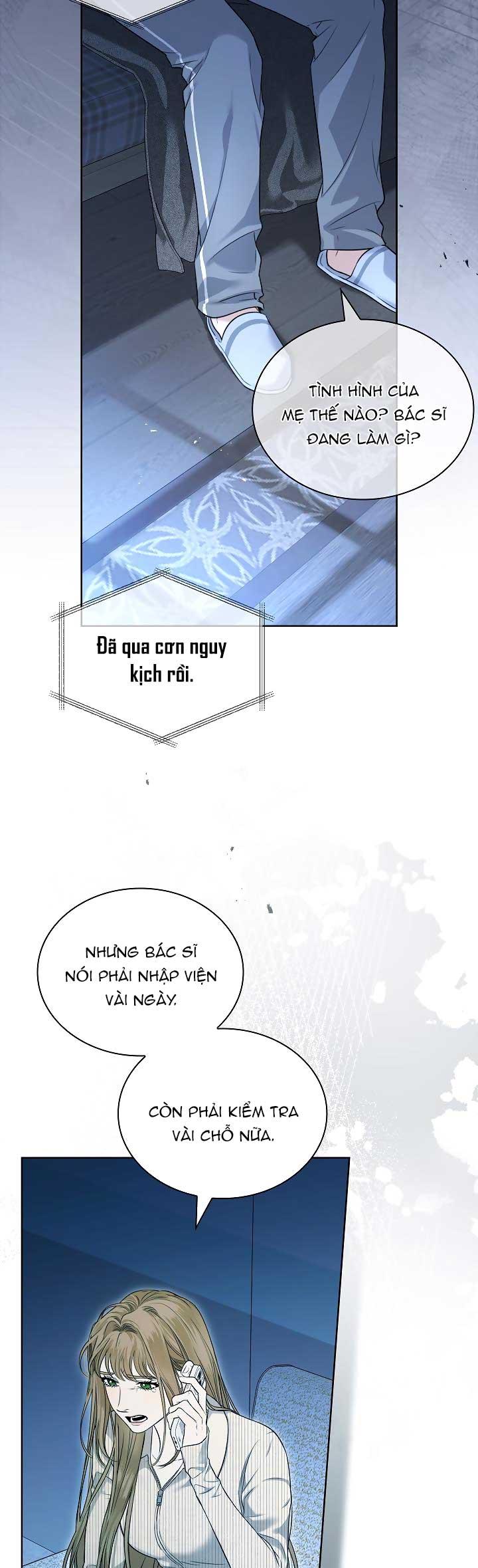 HÔN TÔI NẾU CÓ THỂ Chapter 2 - Next Chapter 3