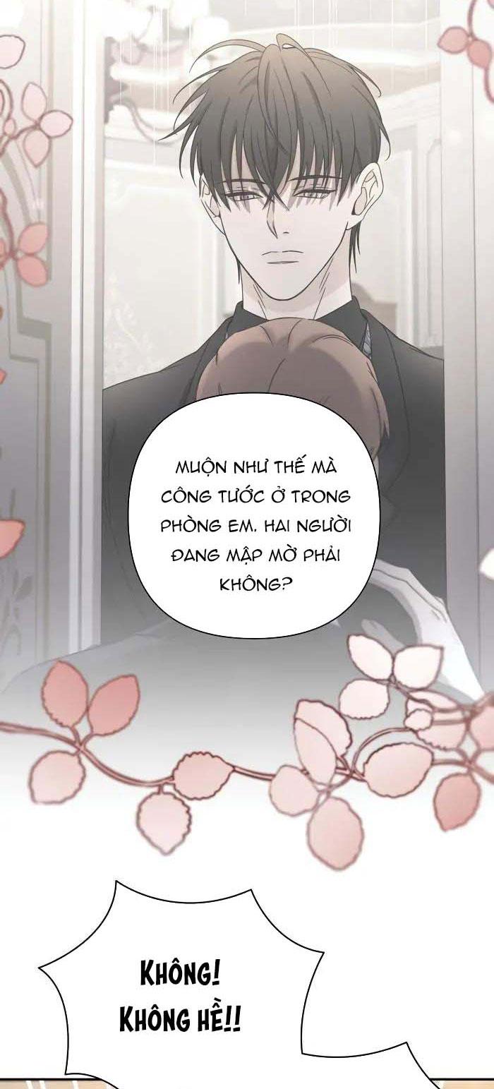 Mắc Kẹt Trong Game Hẹn Hò Của Em Gái Tôi Chapter 39 - Next Chapter 40