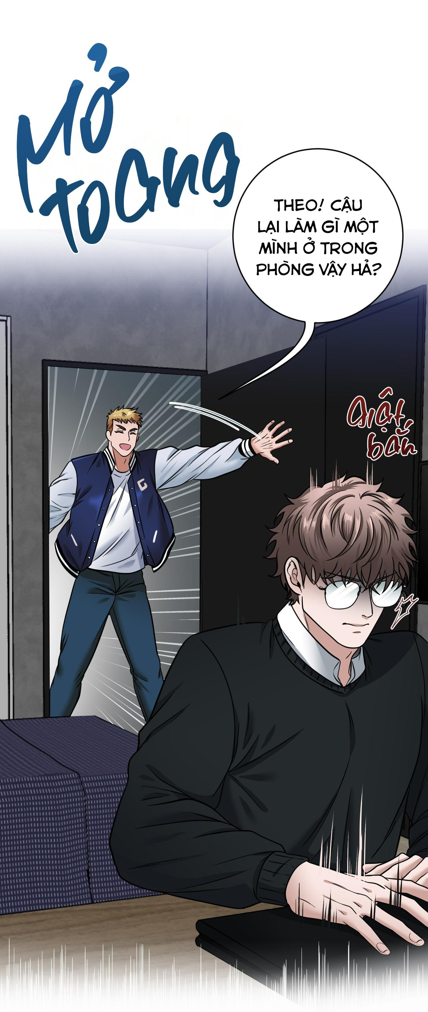 ÔNG CHÚ THÂN YÊU (END) Chapter 1 - Next Chapter 2
