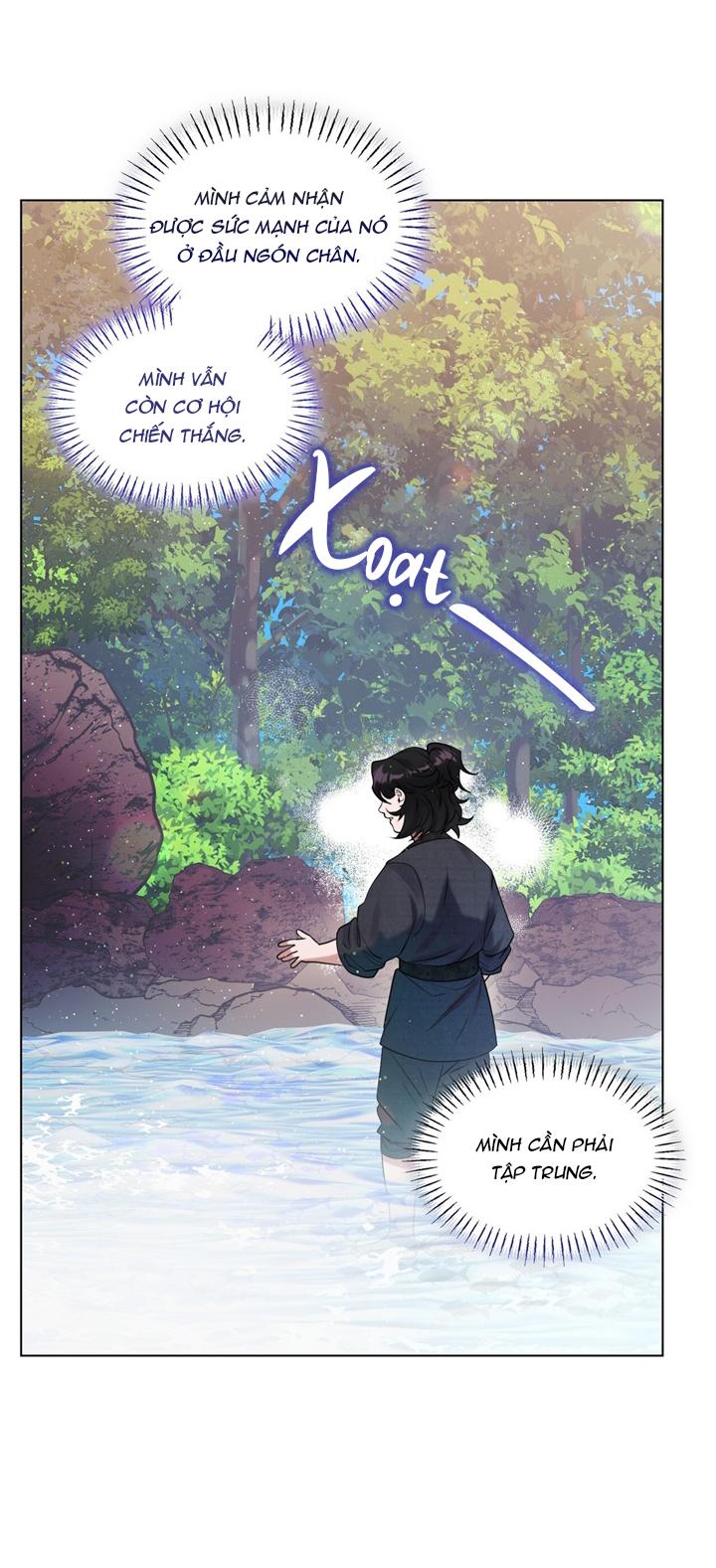 Tôi đã nuôi dạy thủ lĩnh giáo phái ác ma Chapter 8 - Next Chapter 9