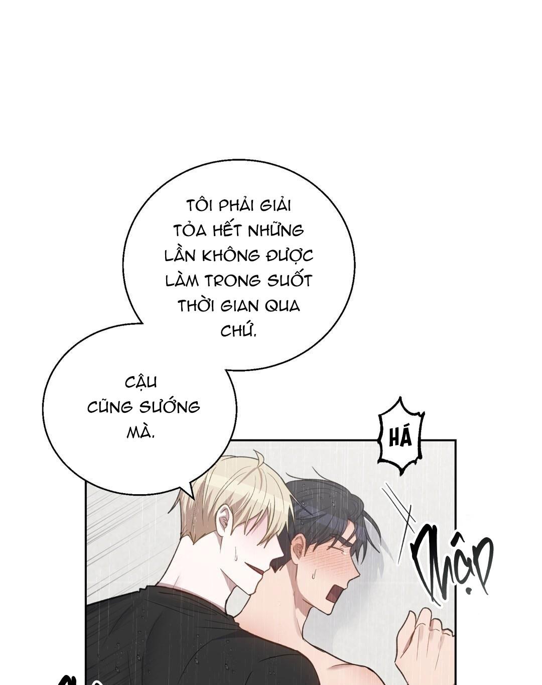 BƠI TRONG MÙI HƯƠNG Chapter 32 - Next Chapter 33