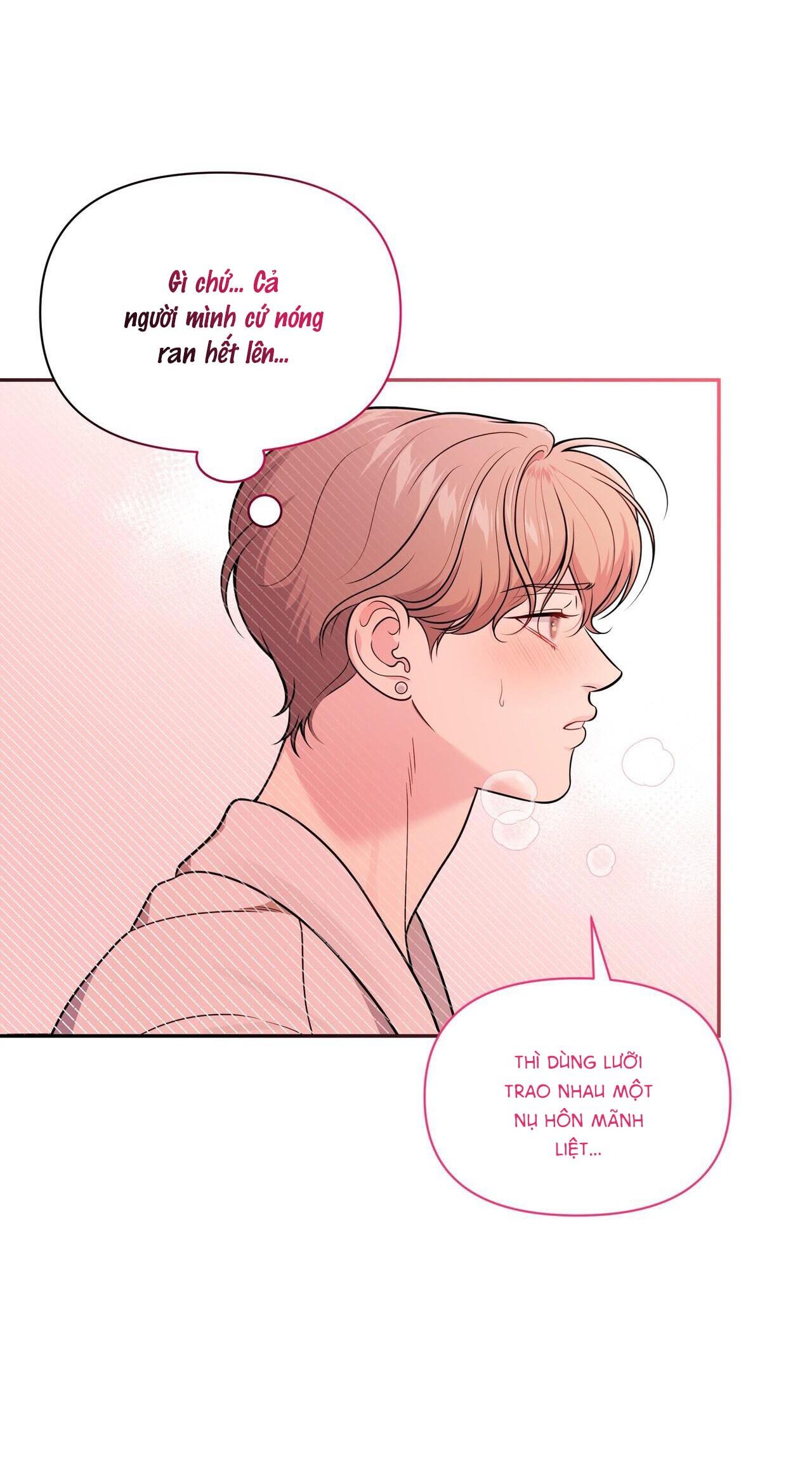 |DROP| Chuyện Tình Bí Mật Chapter 7 H+ - Next Chapter 8 H+