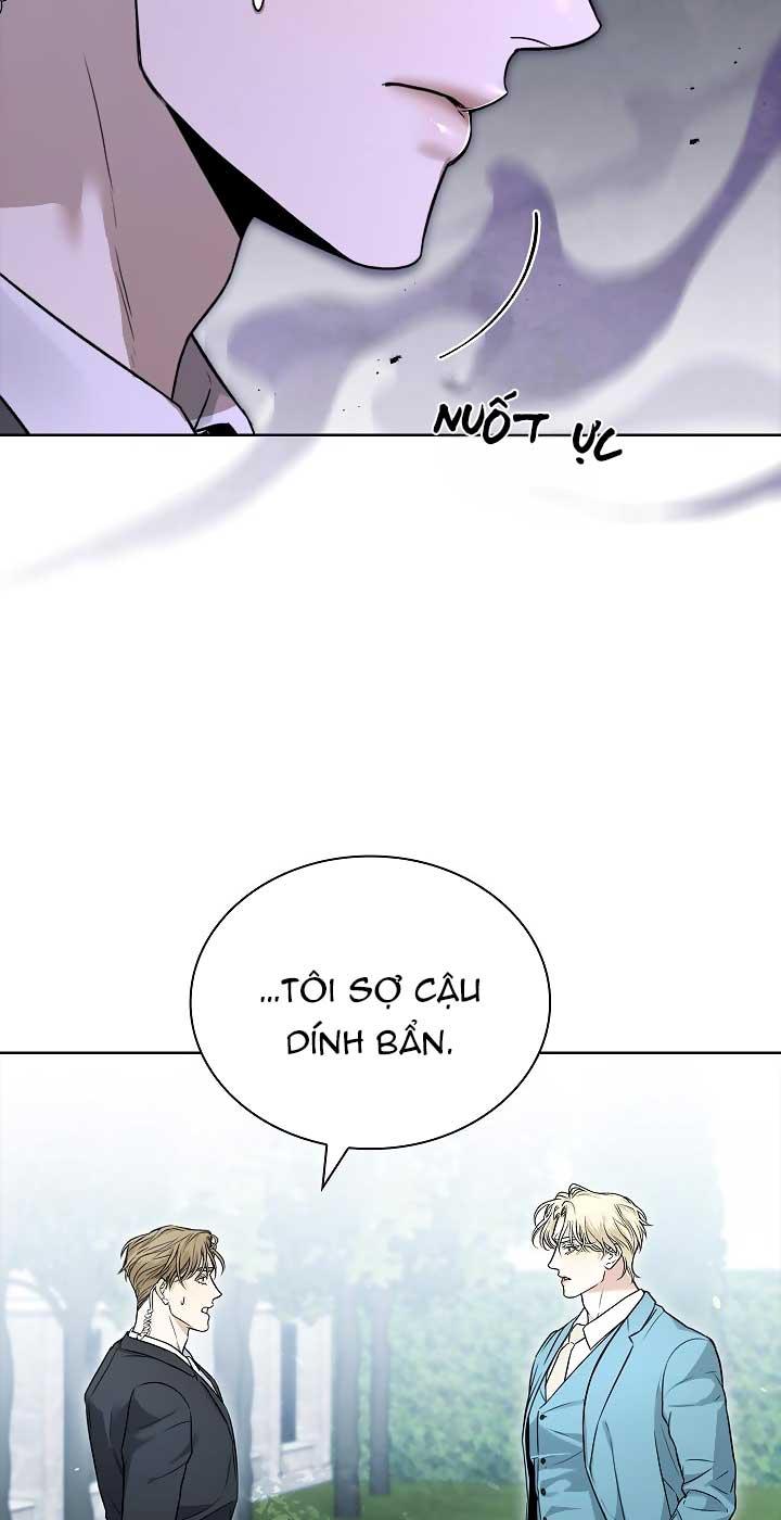 HÔN TÔI NẾU CÓ THỂ Chapter 5 - Next Chapter 6