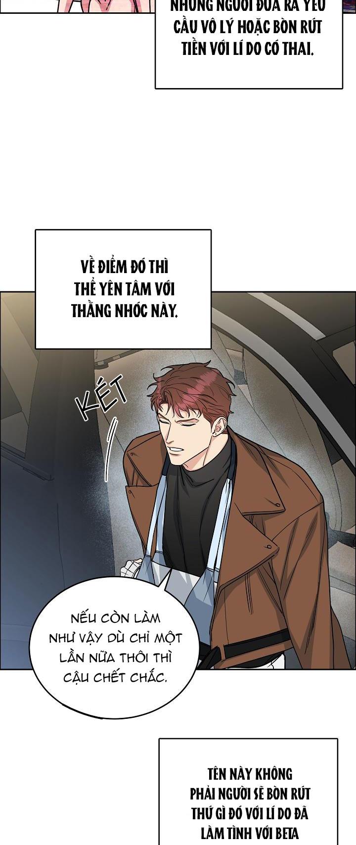 CHÓ VÀ CHIM Chapter 18 HHH - Next Chapter 19