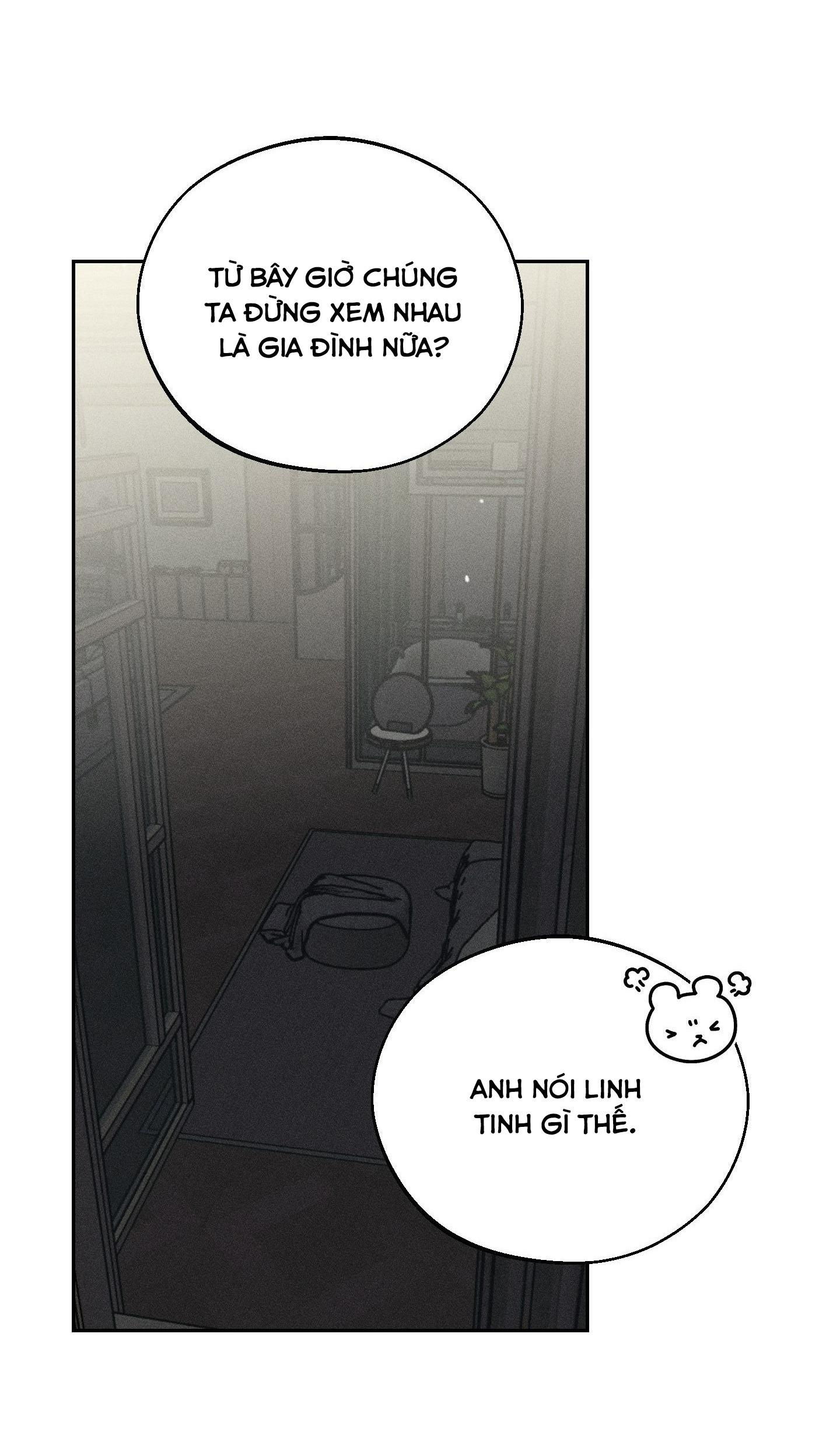 MÁU ĐỔ Chapter 5 - Next Chapter 6