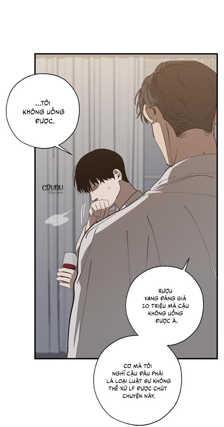 (CBunu) Tráo Đổi Chapter 63 - Next Chapter 64