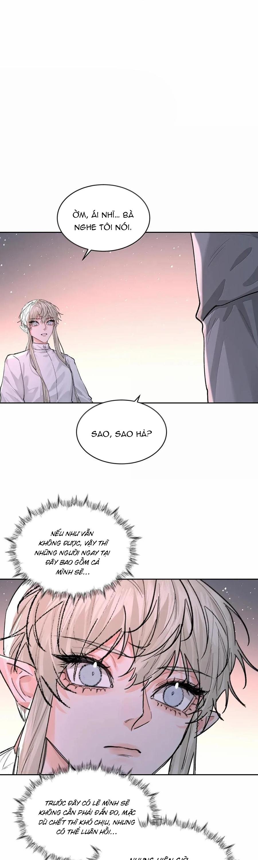 Bạn Trai Cũ Trở Thành Vua Chapter 95 - Next Chapter 96